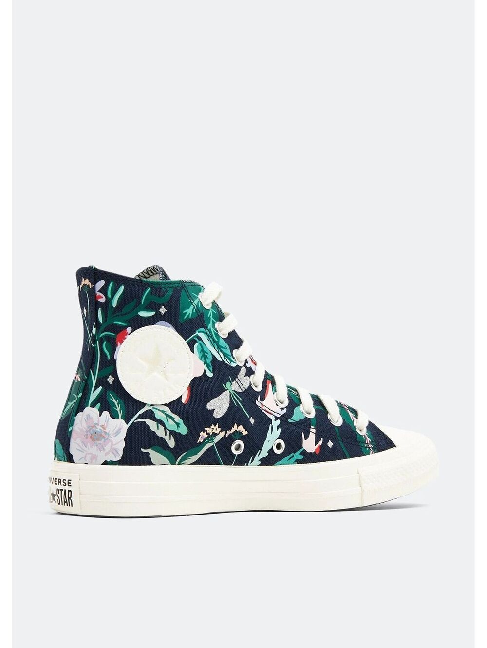 Converse Chuck Taylor All Star sneakers Woman Sz 7
